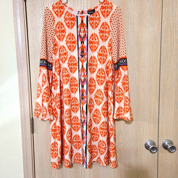 Belge by eci Dresses & Skirts - Belge by eci. Dress. Ptp 18.2" Retail$110